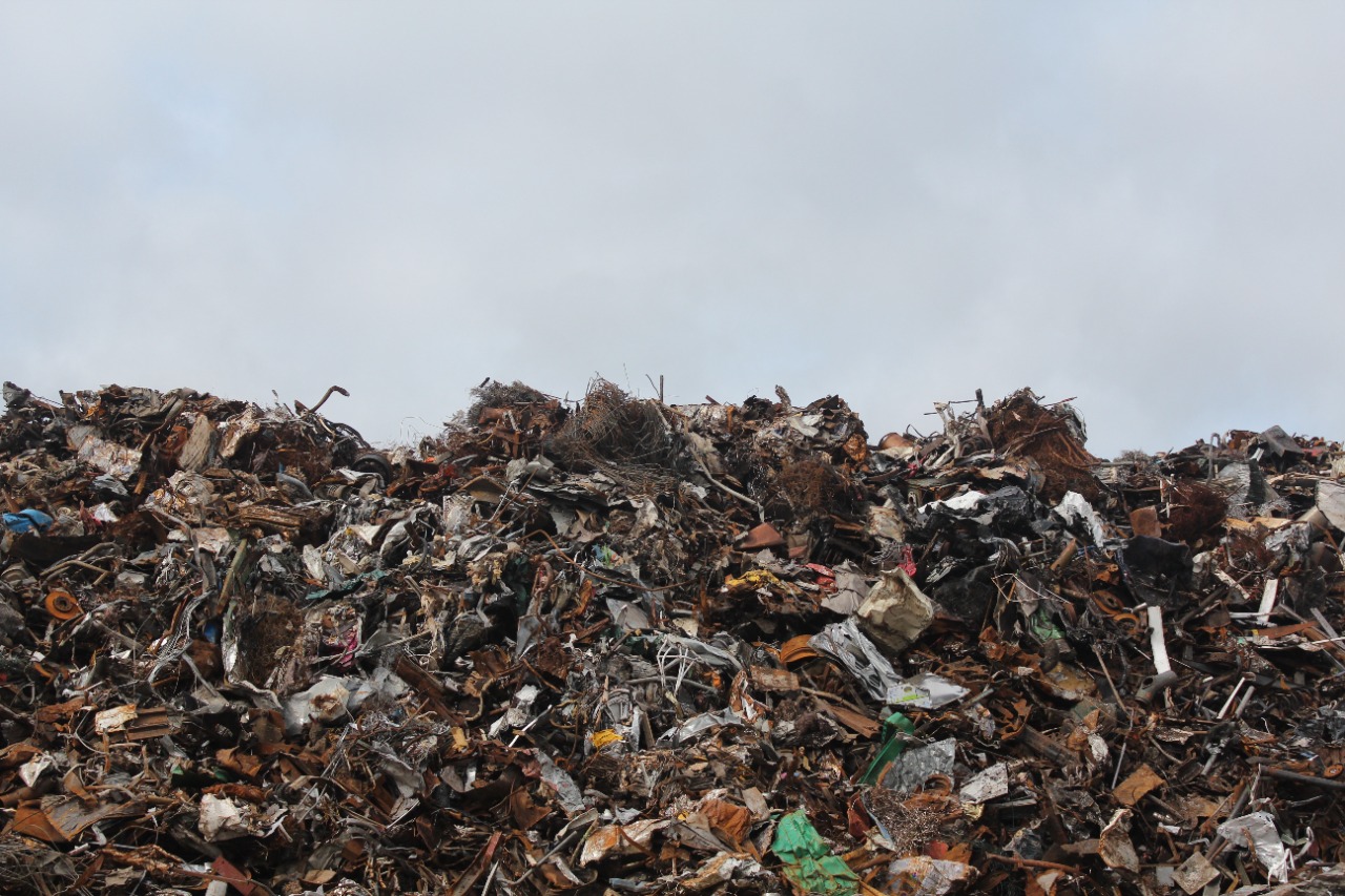 Município deverá encerrar o lançamento in natura a céu aberto de resíduos sólidos ou rejeitos na área do atual lixão municipal