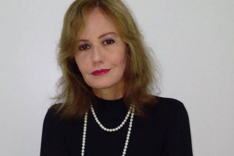 Letícia Dornelles, exonerada nesta quarta da Casa de Rui Barbosa