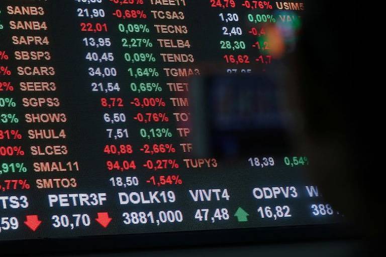 Do total de empresas que abriram capital nos últimos cinco anos, 68 delas (92%) foram entre 2020 e 2021.