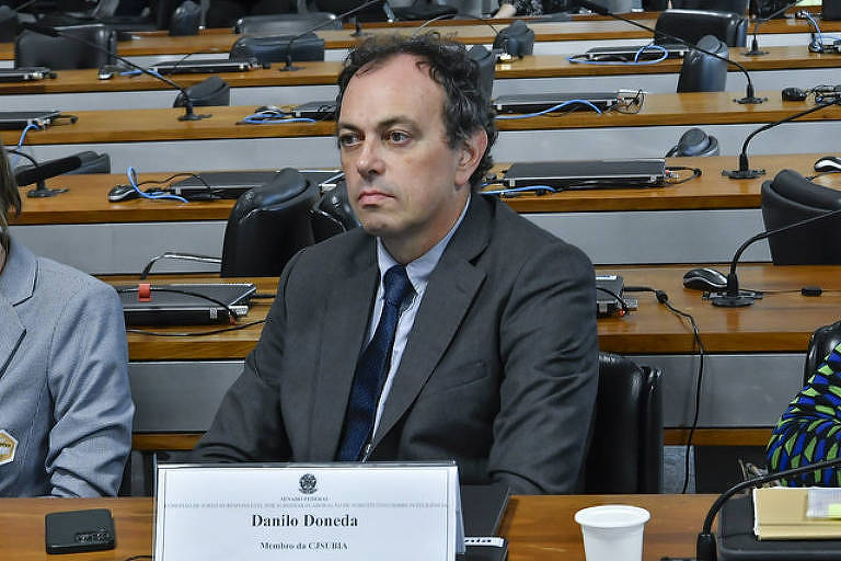 Morre o advogado Danilo Doneda, referência para a proteção de dados no Brasil