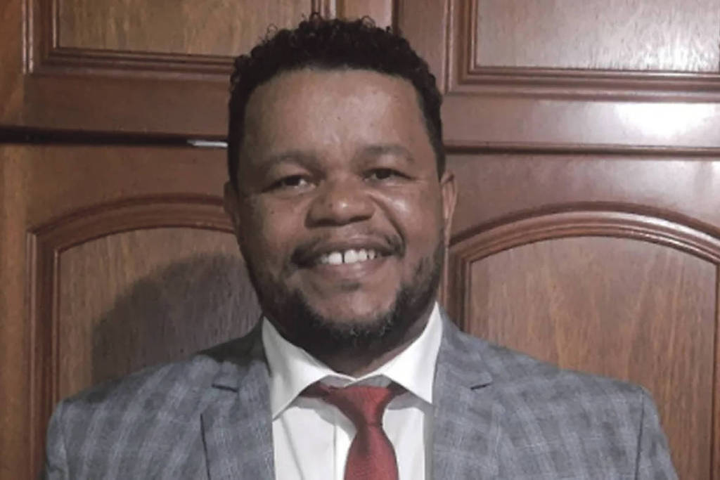 Cláudio Aparecido da Silva