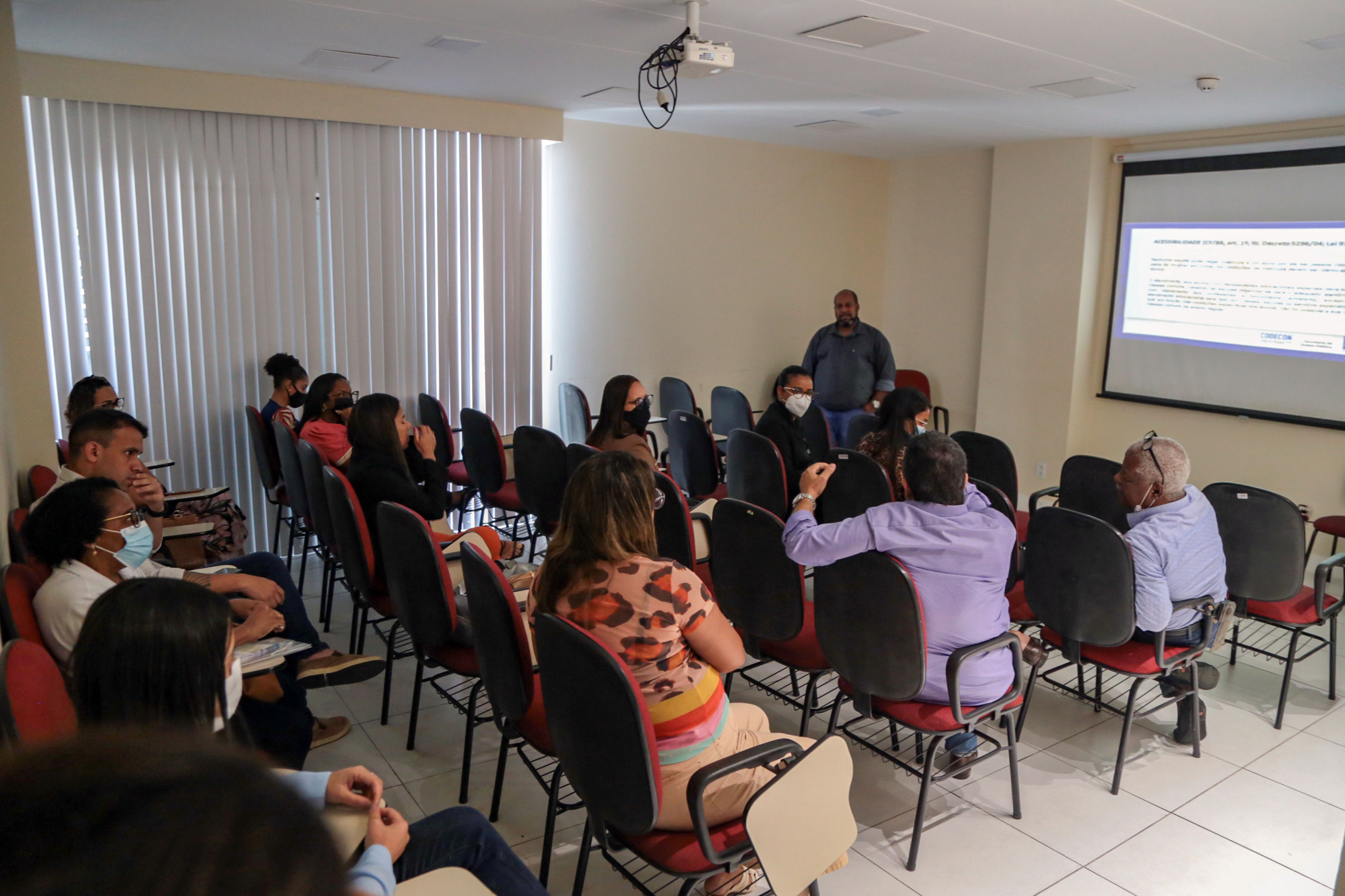 Imagem de Codecon e escolas particulares debatem direitos do consumidor e boas práticas para 2023