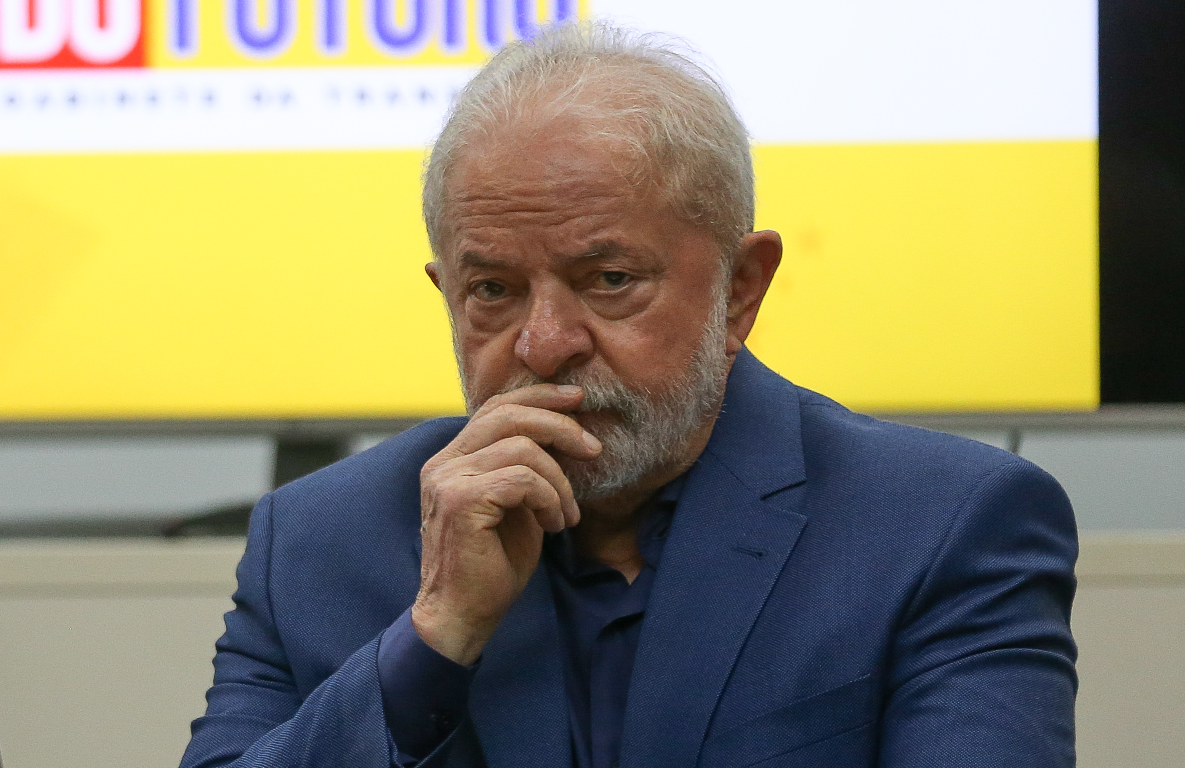 Presidente eleito classificou movimento como raivoso e disse que é preciso superá-lo para retomar a harmonia democracia no país