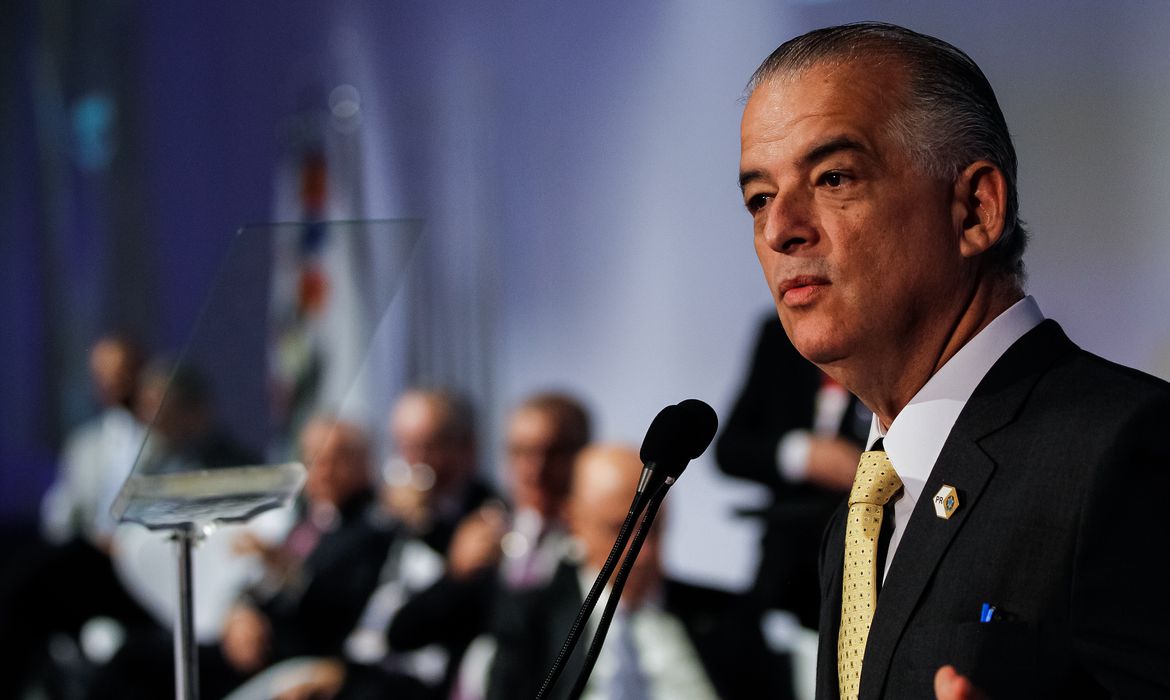 Márcio França Márcio França