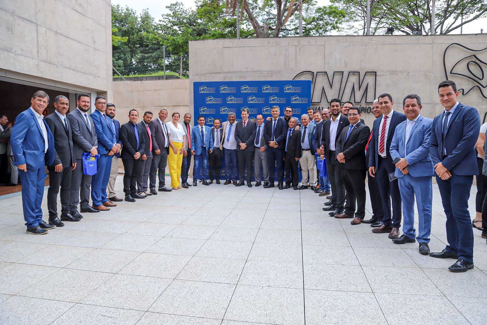 Gestores cobram a instalação de comissão especial para analisar a PEC 14/2022