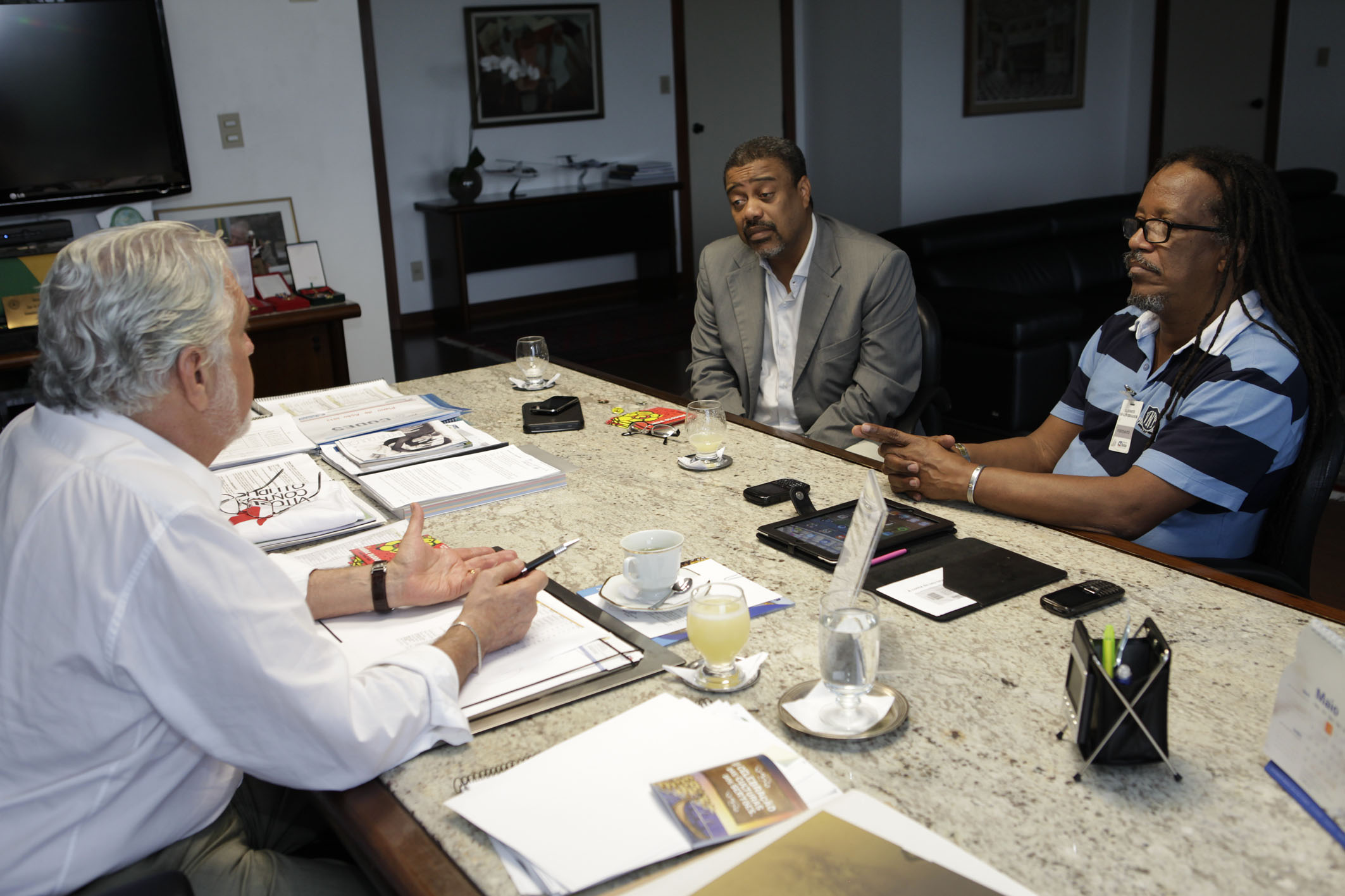 Vale lembrar que a entidade é ligada ao Ministério da Cultura, que será comandado a partir do próximo ano pela cantora Margareth Menezes Vale lembrar que a entidade é ligada ao Ministério da Cultura, que será comandado a partir do próximo ano pela cantora Margareth Menezes