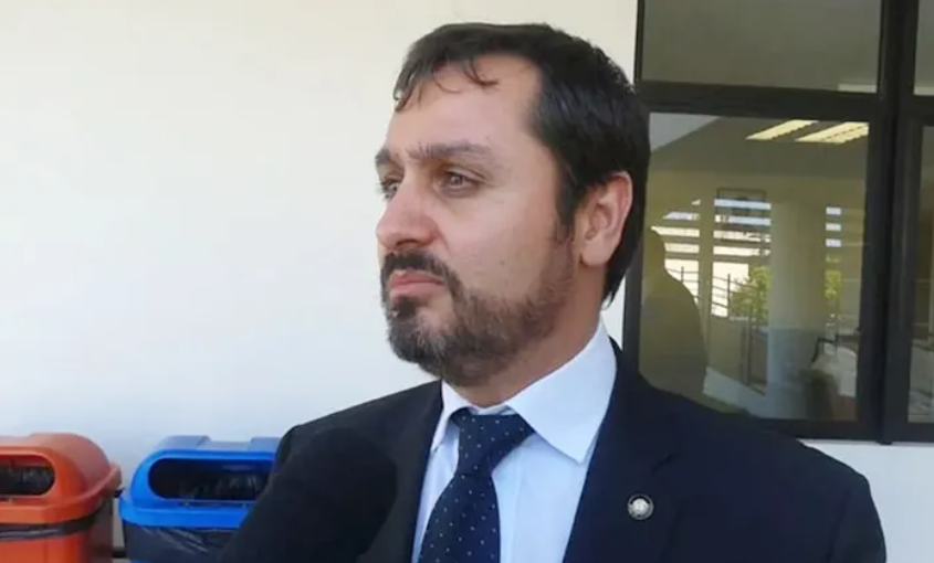 O delegado Andrei Rodrigues será o diretor-geral da Polícia Federal no governo Lula
