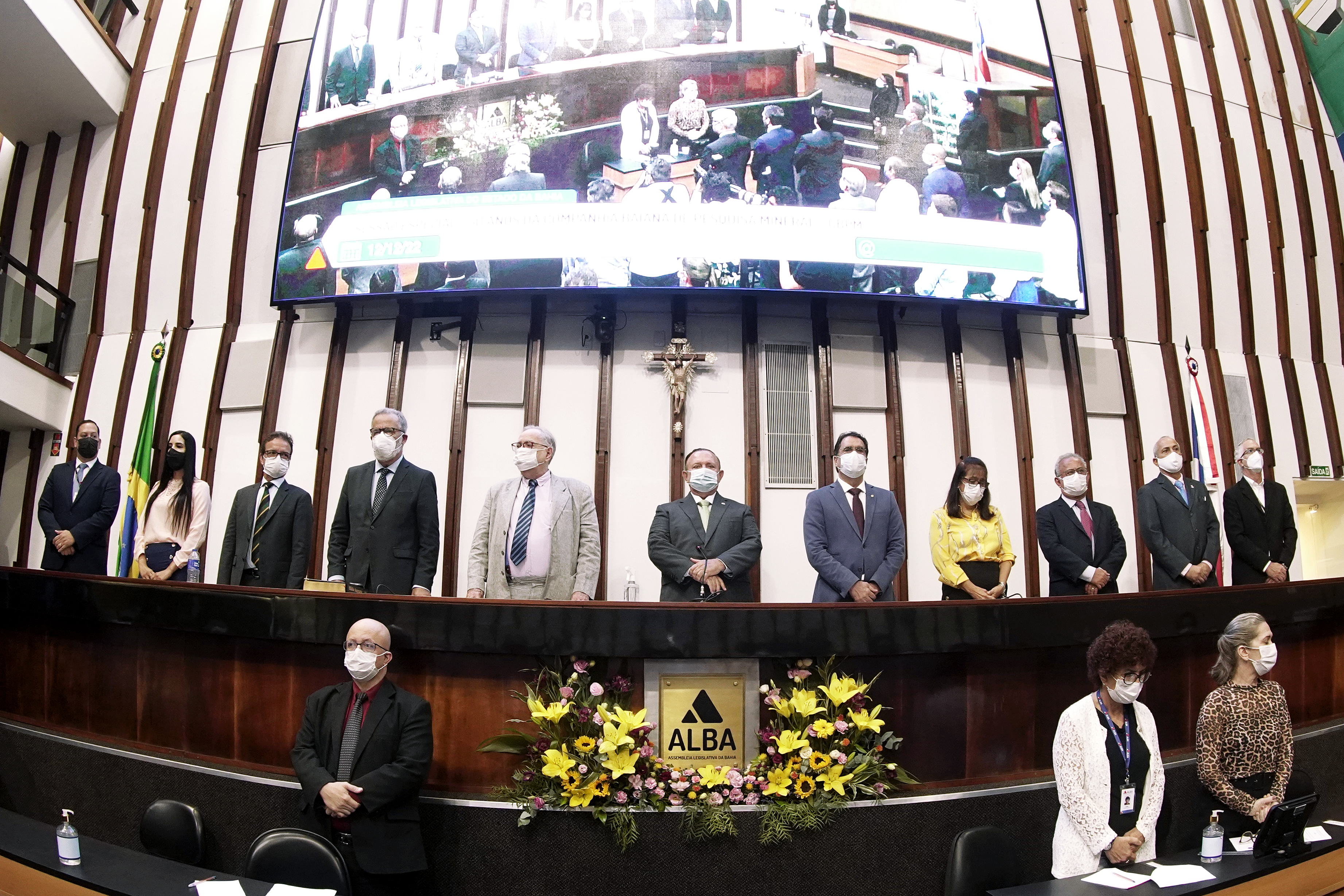Sessão especial foi proposta pelo deputado estadual Angelo Almeida
