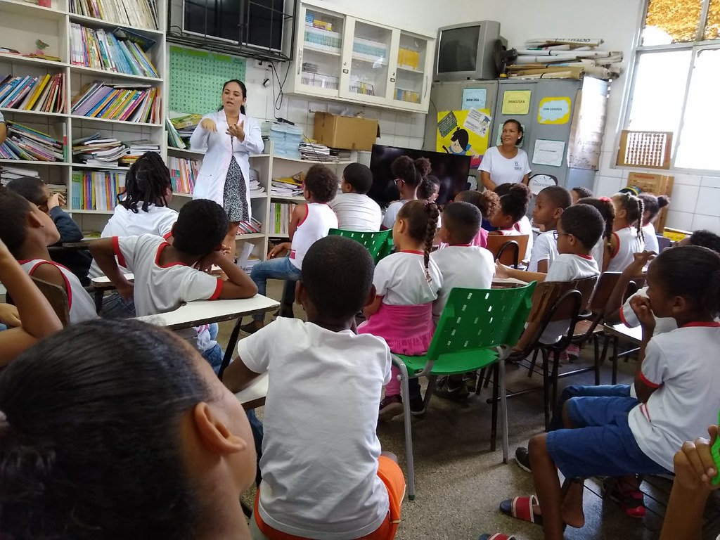 A verba total adicional será de mais de R$ 94 mil do FNDE