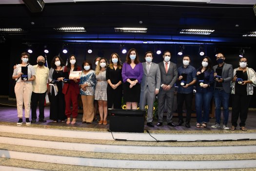 Edição 2022 teve como tema Direitos humanos, democracia e luta por direitos