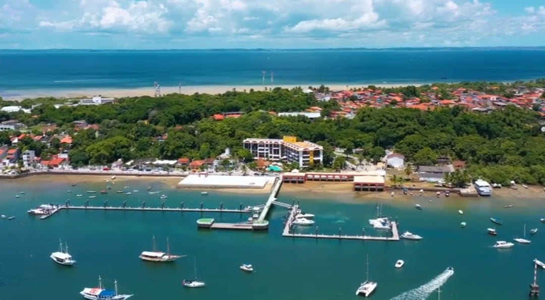 O objetivo é atrair investidores nacionais e estrangeiros O objetivo é atrair investidores nacionais e estrangeiros