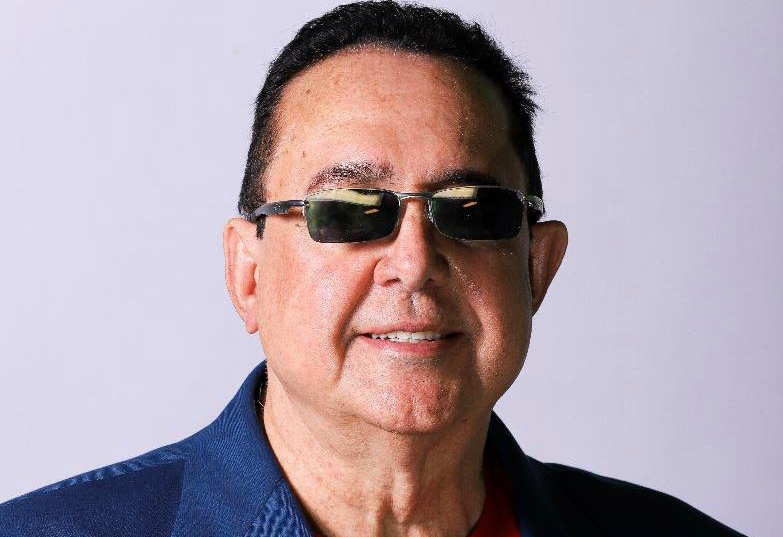 Jornalista Nestor Mendes Jr. lança seu terceiro livro sobre o Esporte Clube Bahia: “Bahêa, Minha Paixão – Primeiro Campeão do Brasil”