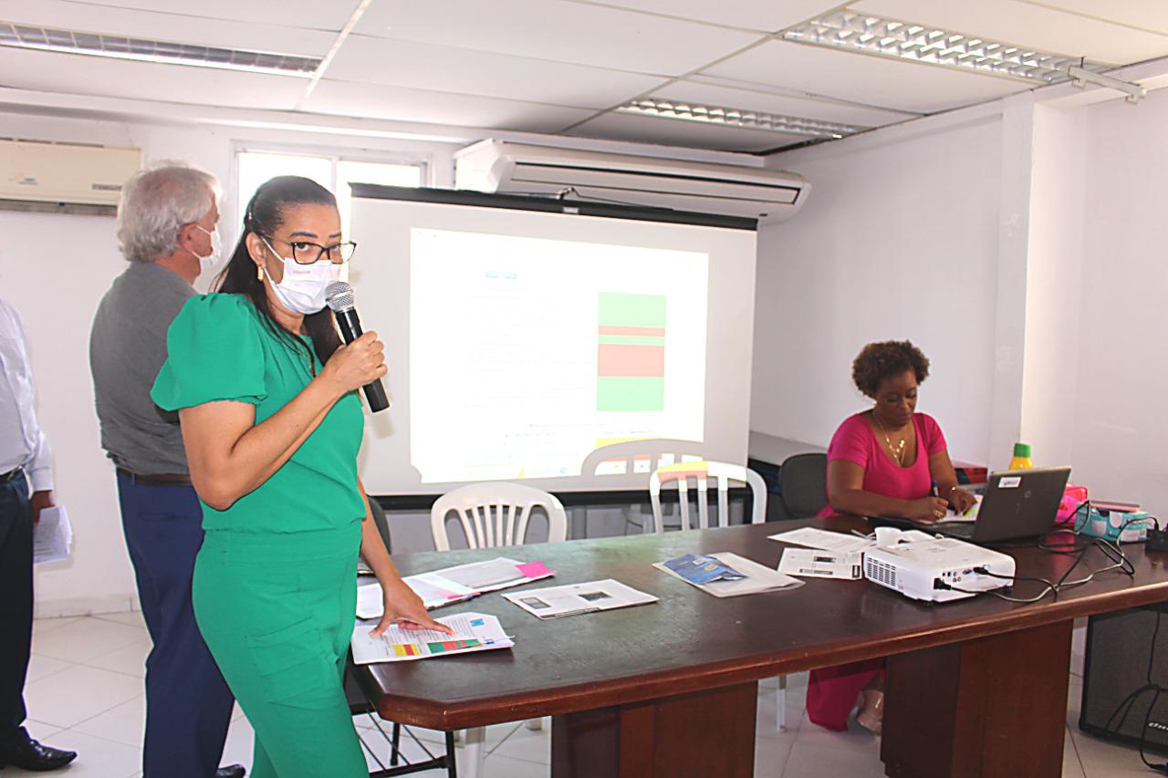 No Relatório de Gestão constam as ações de saúde e investimentos realizados pela pasta bem como o cumprimento das metas de gestão para o referido ano No Relatório de Gestão constam as ações de saúde e investimentos realizados pela pasta bem como o cumprimento das metas de gestão para o referido ano