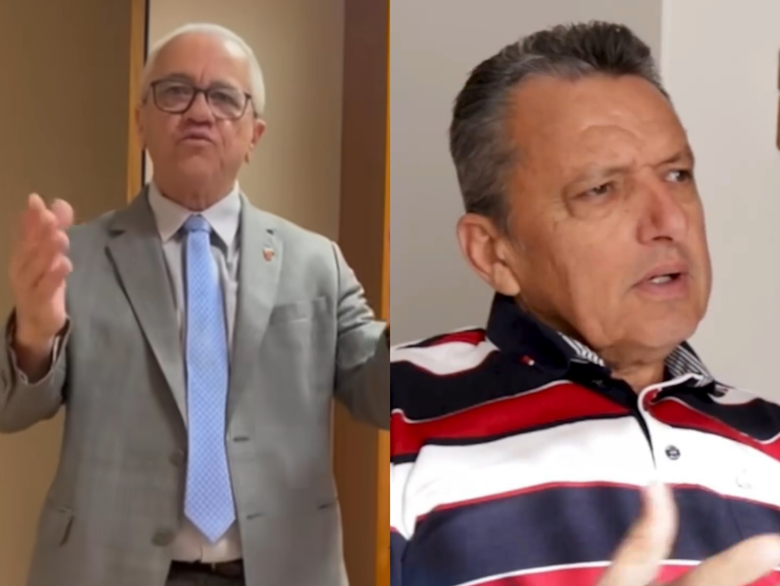 Josias Gomes e Charles Fernandes, do PT e PSD respectivamente, poderão tomar posse na Câmara no ano que vem Josias Gomes e Charles Fernandes, do PT e PSD respectivamente, poderão tomar posse na Câmara no ano que vem