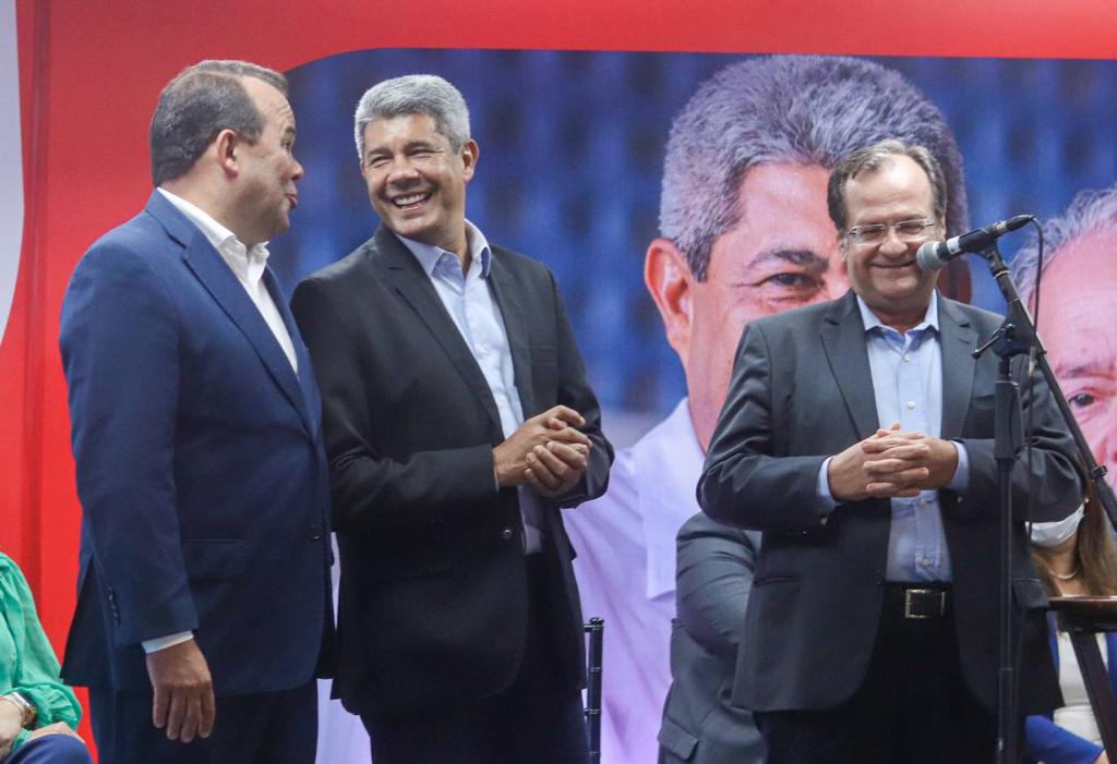 Permanência de Maurício Bacelar na Setur-BA é bem recebida pelo trade turístico Permanência de Maurício Bacelar na Setur-BA é bem recebida pelo trade turístico