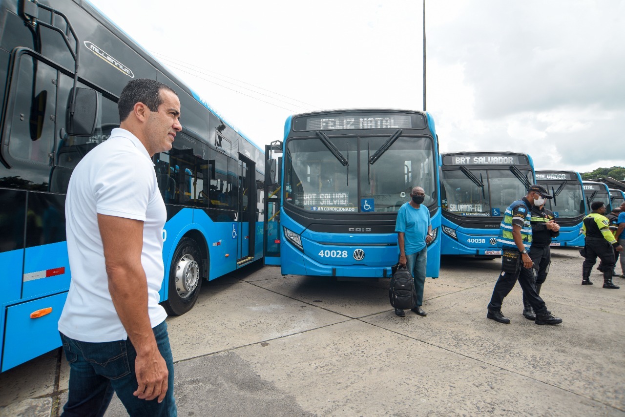 Assinada pelo governador Rui Costa, a medida foi publicada no Diário Oficial do Estado desta quinta