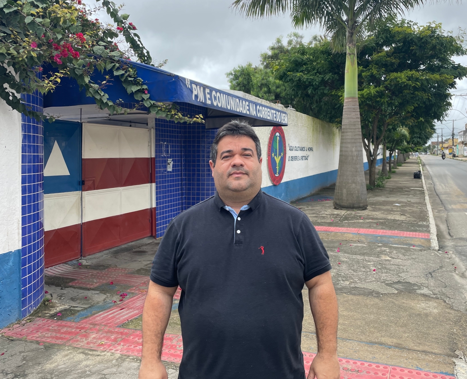 Vereador de Vitória da Conquista, Ivan Cordeiro (PTB) Vereador de Vitória da Conquista, Ivan Cordeiro (PTB)