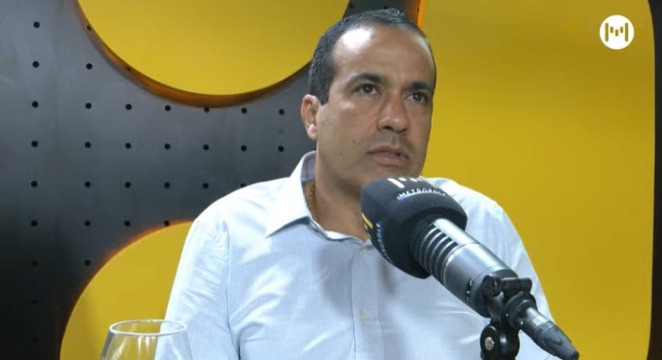 Prefeito de Salvador, Bruno Reis (União) 