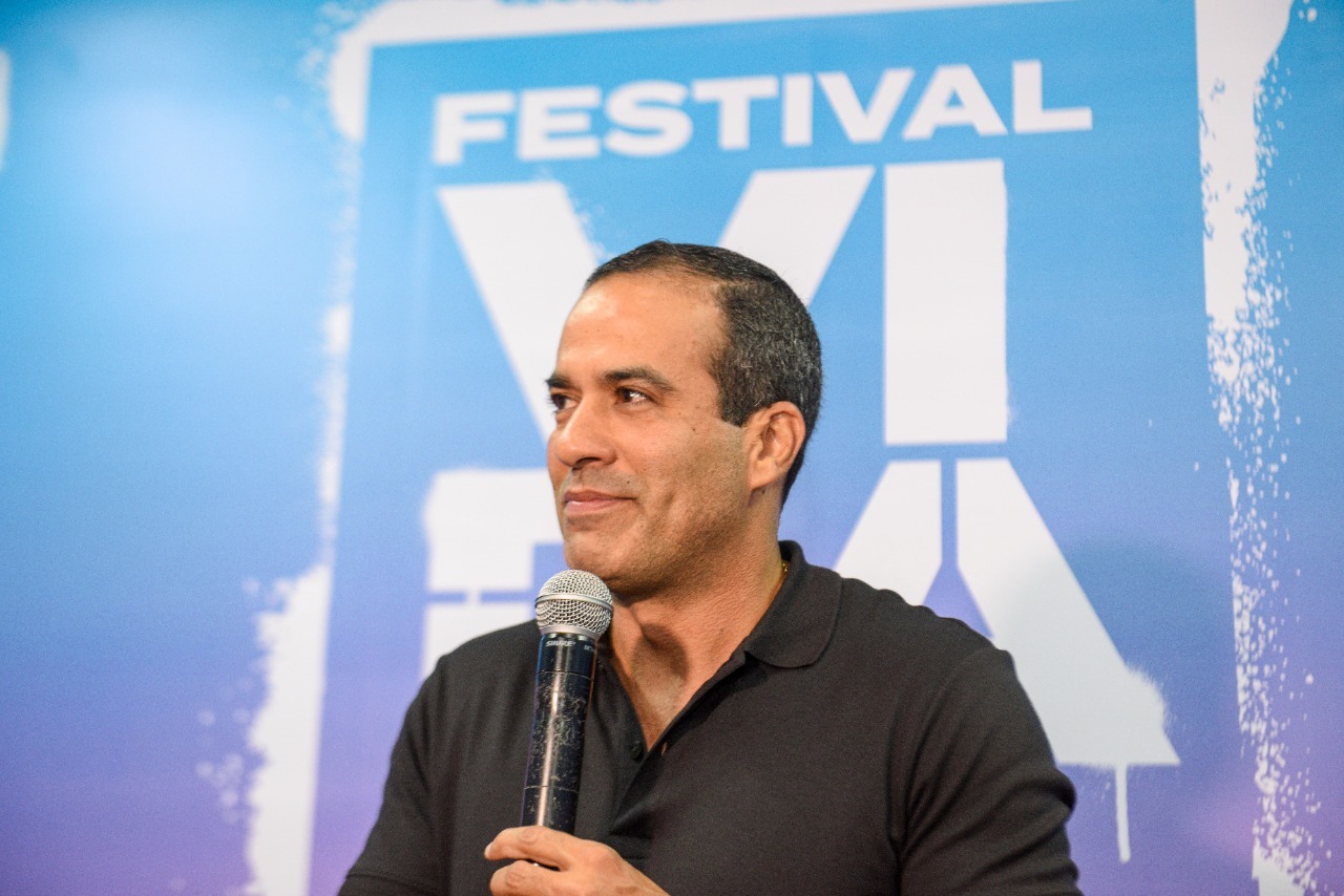 Prefeito de Salvador, Bruno Reis