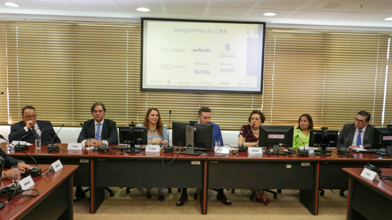 No total, foram realizadas duas operações e foram recuperados R$ 33 milhões aos cofres estaduais, por meio do trabalho operacional No total, foram realizadas duas operações e foram recuperados R$ 33 milhões aos cofres estaduais, por meio do trabalho operacional