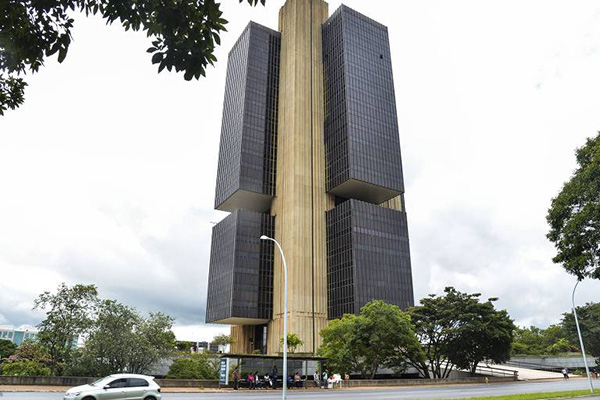 Sede do Banco Central do Brasil