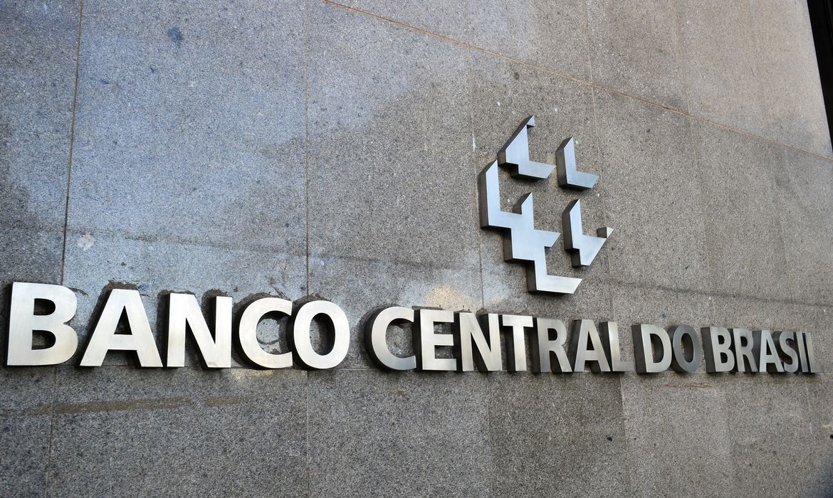 Banco Central do Brasil Banco Central do Brasil