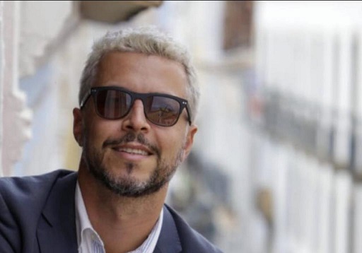 Bruno Monteiro, jornalista que o senador Jaques Wagner deve emplacar na Secult