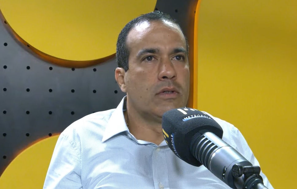 A fala do prefeito de Salvador foi feita em entrevista à rádio Metrópole na manhã desta terça-feira