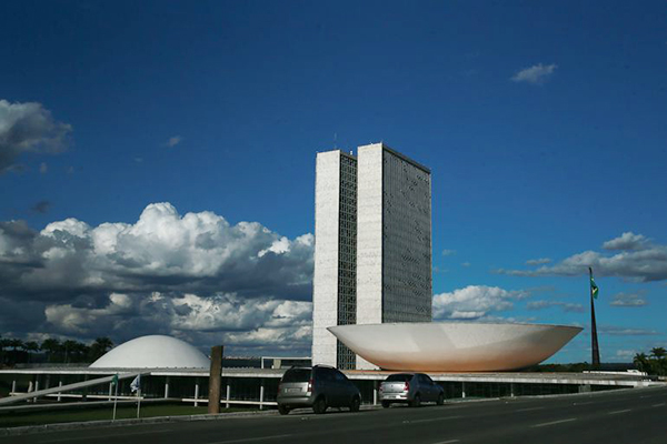 Congresso Nacional Congresso Nacional