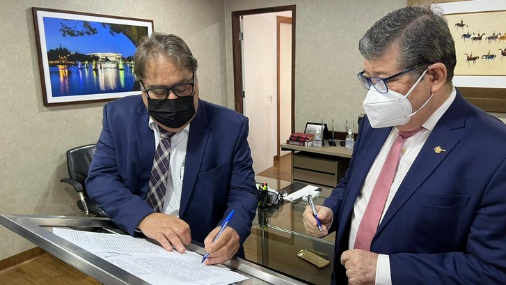 Jurista ocupará cargo de desembargador eleitoral substituto até 2024