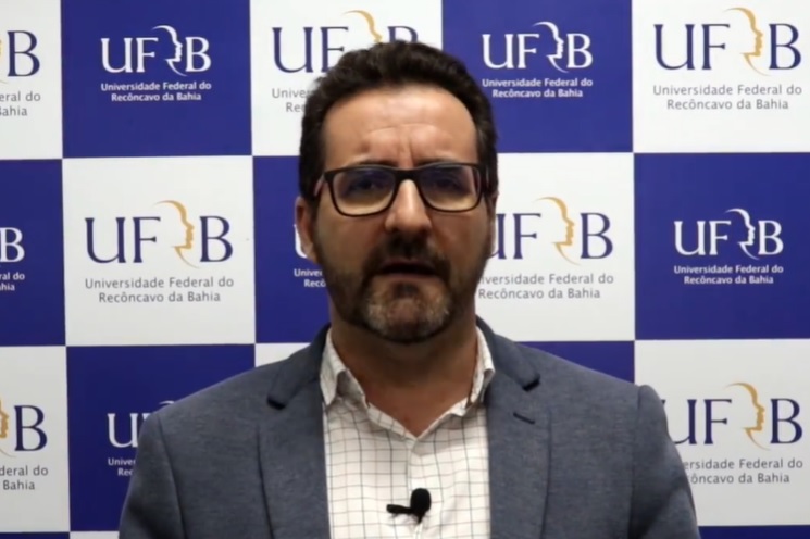 Segundo Fábio Josué, "diante dessa drástica situação, a UFRB encontra-se impossibilitada de efetuar pagamentos das despesas já liquidadas e também de realizar novos empenhos" Segundo Fábio Josué, "diante dessa drástica situação, a UFRB encontra-se impossibilitada de efetuar pagamentos das despesas já liquidadas e também de realizar novos empenhos"