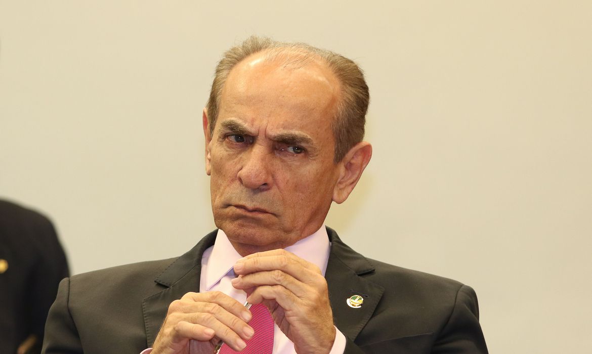Previsão era de R$ 19,4 bilhões no chamado orçamento secreto