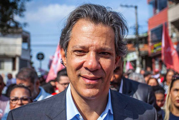 Ministro da Fazenda participou de evento promovido pelo Banco Central nesta sexta Ministro da Fazenda participou de evento promovido pelo Banco Central nesta sexta