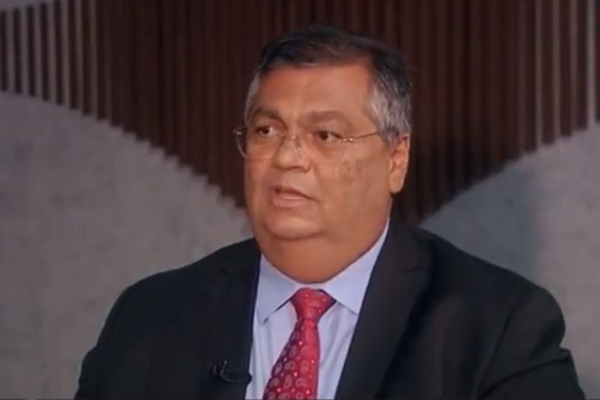 O futuro ministro da Justiça e Segurança Pública e senador eleito, Flávio Dino (PSB) O futuro ministro da Justiça e Segurança Pública e senador eleito, Flávio Dino (PSB)