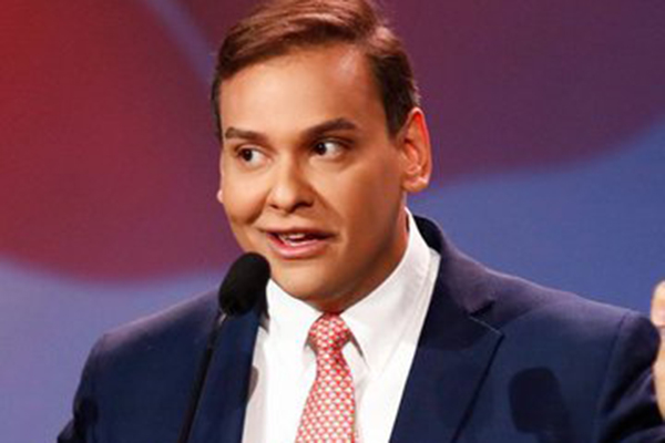 George Santos George Santos