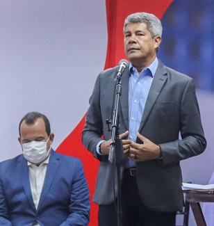 O MDB de Geraldo Júnior emplacou nesta quinta duas pastas O MDB de Geraldo Júnior emplacou nesta quinta duas pastas