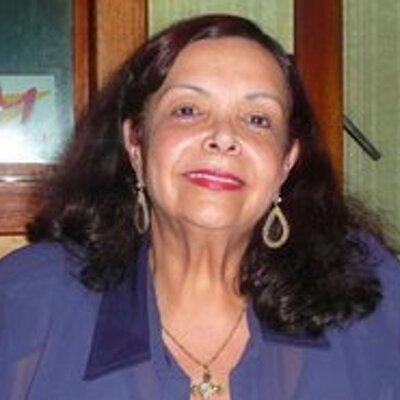 Ex-prefeita de Itajuípe, Gilka Borges Badaró Ex-prefeita de Itajuípe, Gilka Borges Badaró