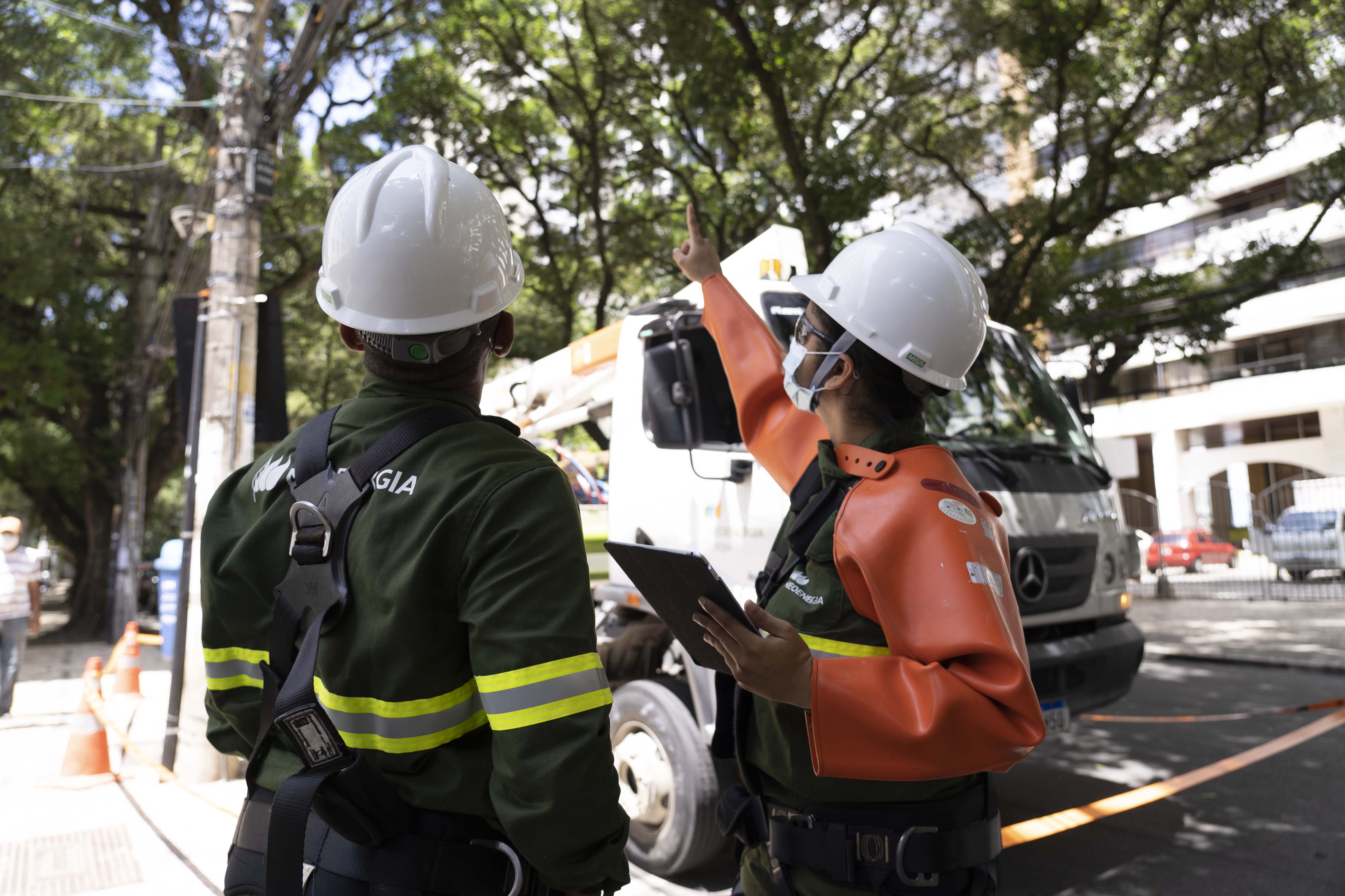 Cerca de 2 mil profissionais estarão dedicados ao atendimento emergencial nos últimos dias de 2022