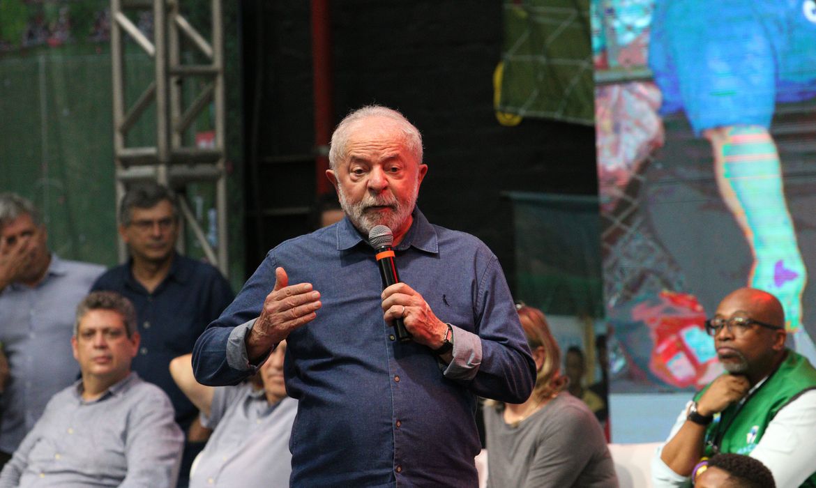 Presidente eleito visita a 9ª Edição da Expocatadores