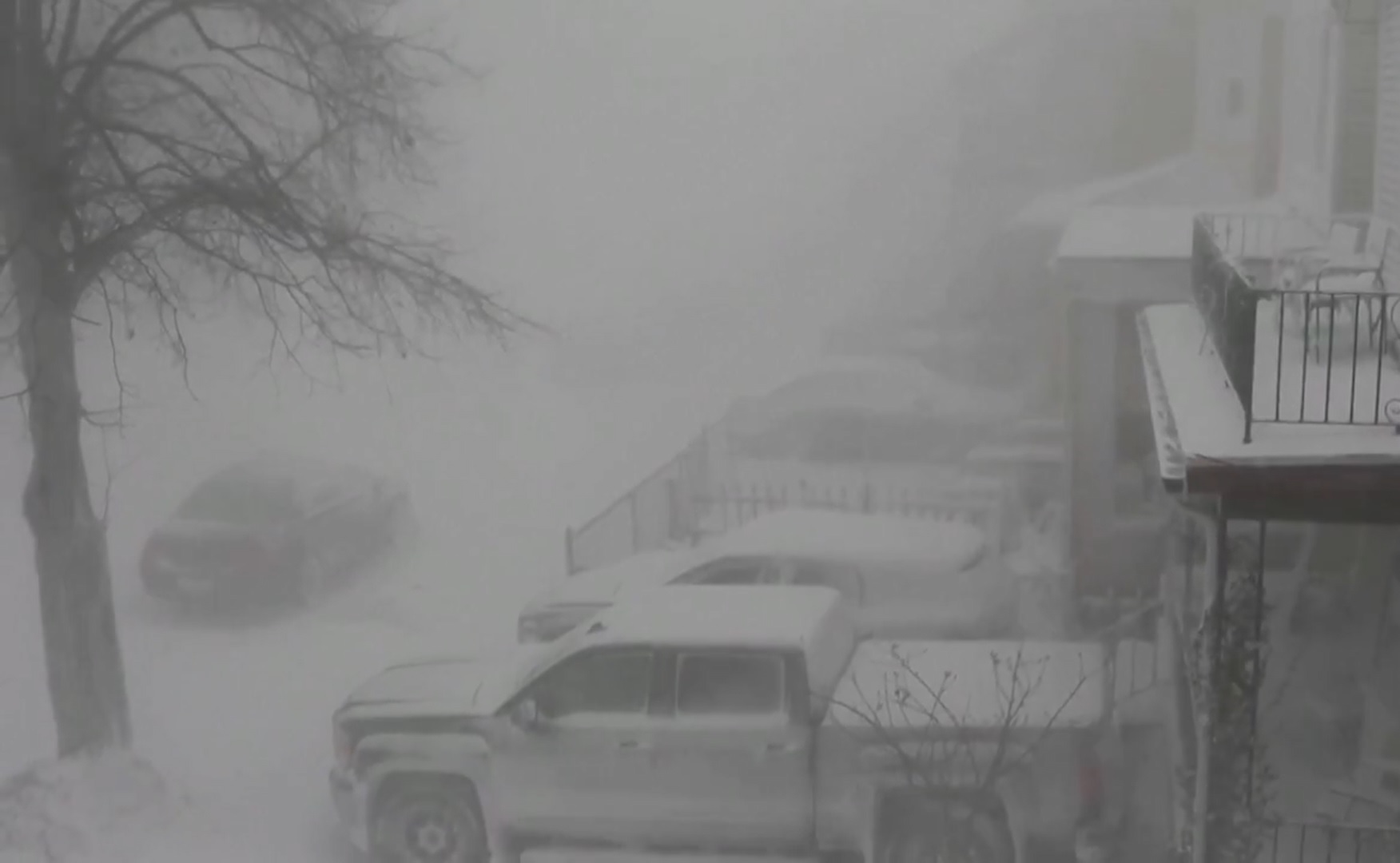 Tempestade de inverno deixa 1,5 mi sem energia nos EUA e mata pelo menos 19