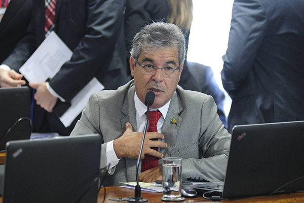 O presidente da Agência de Promoção de Exportações do Brasil (Apex-Brasil), ex-senador Jorge Viana (PT-AC) O presidente da Agência de Promoção de Exportações do Brasil (Apex-Brasil), ex-senador Jorge Viana (PT-AC)