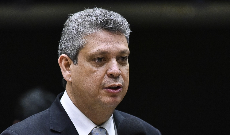 Márcio Macêdo vai comandar a Secretaria-Geral da Presidência 