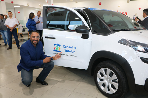 O deputado federal Márcio Marinho (Republicanos)