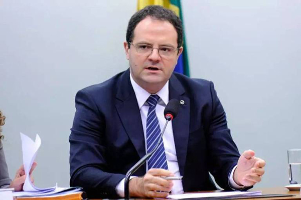 Nelson Barbosa, 53, diretor de Planejamento e Estruturação de Projetos do BNDES