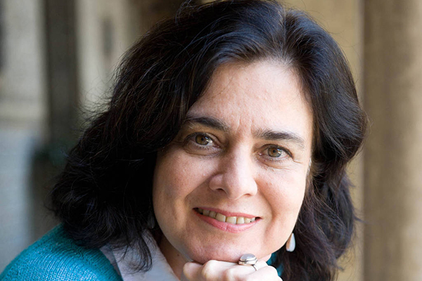 Futura ministra da Saúde, Nísia Trindade