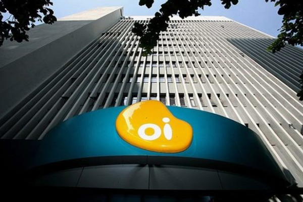 Operadora Oi