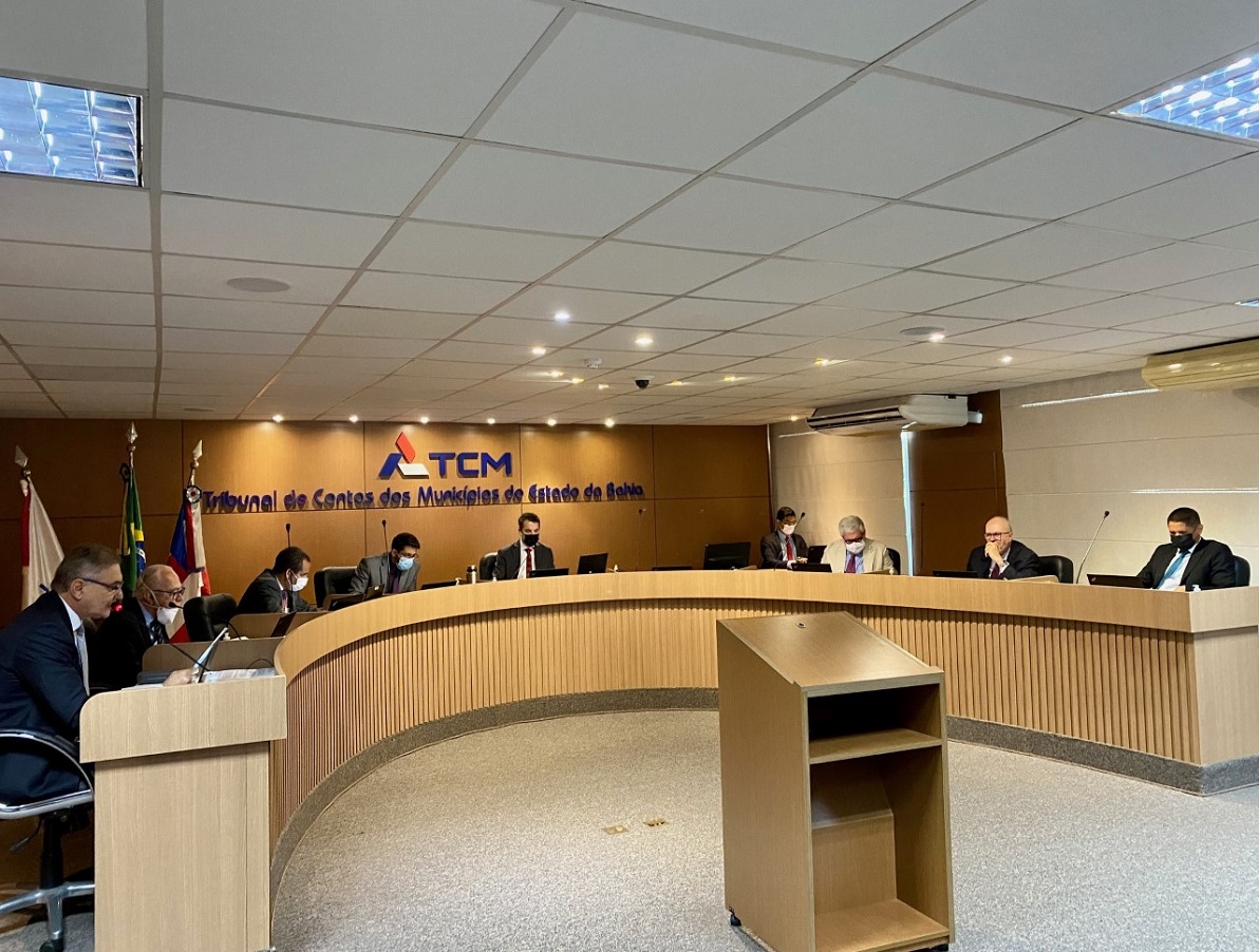  Cabe recurso das decisões