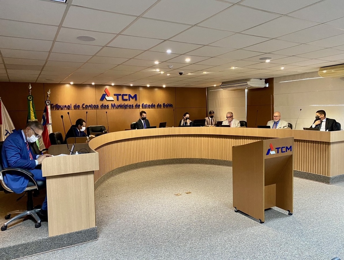 Cabe recurso das decisões.