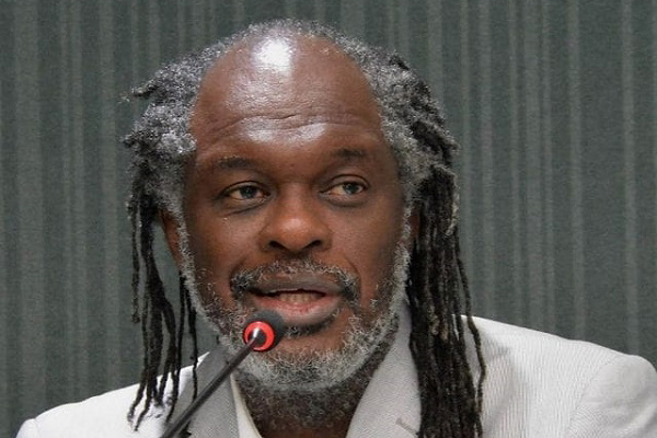 Vereador Silvio Humberto