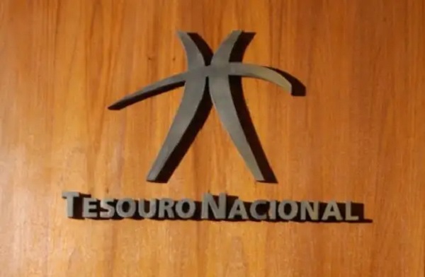 Tesouro Nacional Tesouro Nacional